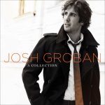 Josh Groban - A Collection CD – Zboží Mobilmania