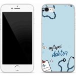 mmCase na iPhone SE 2022 - nejlepší doktor – Zboží Mobilmania
