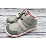 Baby Bare Febo FALL 2024 Asfaltico grey/pink – Zbozi.Blesk.cz