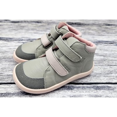 Baby Bare Febo FALL 2024 Asfaltico grey/pink – Zbozi.Blesk.cz