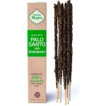 Sagrada Madre Vonné tyčinky Palo Santo a Rozmarýn 8 ks – Zboží Dáma