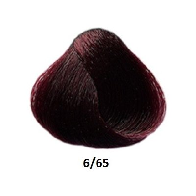 Subrina Permanent Colour Barva na vlasy 6-65 100 ml