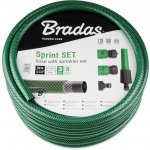 BRADAS BR-WFS1/230SET 30m 1/2" SPRINT + 4ks příslušenství