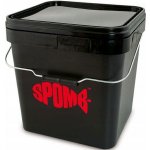 Fox Camo Square Bucket 10l – Zboží Dáma