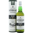 Whisky Laphroaig Select 40% 0,7 l (tuba)