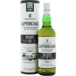 Laphroaig Select 40% 0,7 l (tuba) – Hledejceny.cz