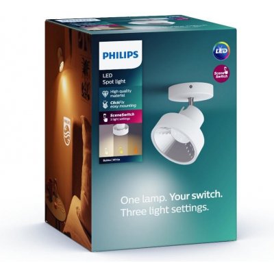 Philips 50661/31/P0 – Hledejceny.cz