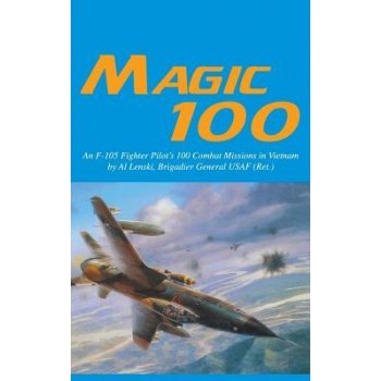 The Magic 100 Lenski AlPaperback