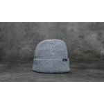HUF Usual beanie grey Heather – Hledejceny.cz