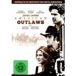 American Outlaws DVD – Sleviste.cz
