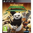 Kung Fu Panda: Showdown of Legendary Legends