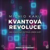 Audiokniha Kvantová revoluce: Jak kvantové počítače změní svět