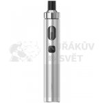 Joyetech eGo AIO 2 1700 mAh Shiny Silver 1 ks – Hledejceny.cz