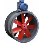 Soler & Palau TTT/4-710 G N IP55 – Hledejceny.cz