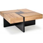 Intesi Sisel dub craft černý – Zboží Mobilmania