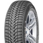 Michelin Pilot Alpin PA4 245/45 R18 100V Runflat – Hledejceny.cz