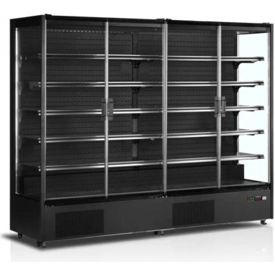 TEFCOLD PC2500B – Zboží Mobilmania