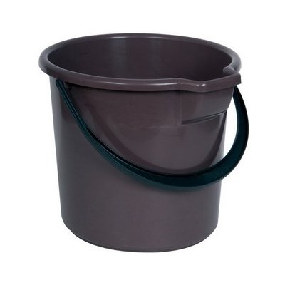 Canis CXS Vědro 12 l PLASTOVÉ s výlevkou – Zboží Mobilmania