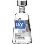 1800 Tequila Silver 38% 0,7 l (holá láhev) – Zboží Dáma