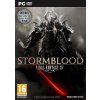 Hra na PC Final Fantasy XIV Online: Stormblood