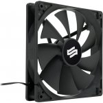 SilentiumPC Zephyr 140 SPC018 – Zboží Živě