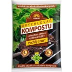 FORESTINA urychlovač kompostu 5 kg – Zboží Dáma