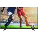 50A7120F LED ULTRA HD TV HISENSE – Zboží Živě