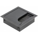 GTV MERIDA 80x80 mm černá LB-K80X80-20 – Zbozi.Blesk.cz