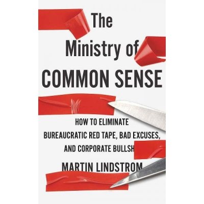 Ministry of Common Sense