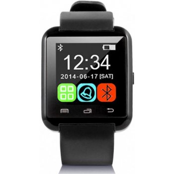 OM SMARTWATCH U8