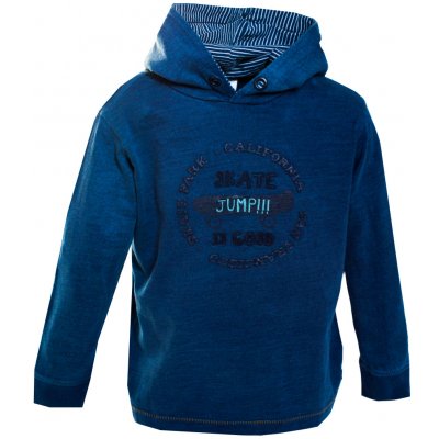 OKAIDI tričko s kapucí Skate Jump – Zboží Dáma