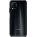 Náhradní kryt na mobilní telefon Kryt Huawei P40 Pro zadní černý