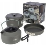Ngt Sada Nádobí Kettle Pot & Pan Set 3-díl – Sleviste.cz