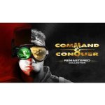 Command & Conquer Remastered Collection – Sleviste.cz