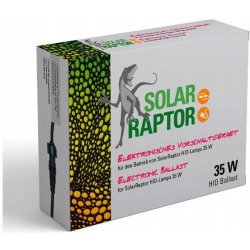 Econlux Solar Raptor předřadník 35 W