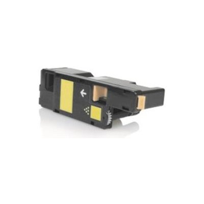 Compatible Dell 1250/1350 593-11147 - kompatibilní s čipem