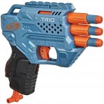 Nerf Trio TD 3 pistole – Zboží Mobilmania