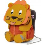 Affenzahn Lion Large yellow – Sleviste.cz