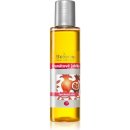 Saloos Granátové jablko sprchový olej 125 ml