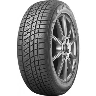 Kumho WinterCraft WS71 235/45 R20 100W – Hledejceny.cz