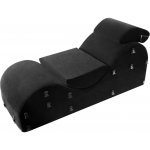 Liberator Black Label Esse Lounger – Sleviste.cz
