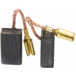 Asein 0517J Náhradní uhlíky (2ks) pro stroje SKIL (5,5 x 8,5 x 14 mm), typ 505 – Hledejceny.cz