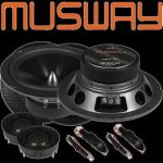 Musway ME6.2C – Zboží Živě