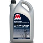 Millers Oils XF Premium ATF MV-Extra 5 l – Hledejceny.cz