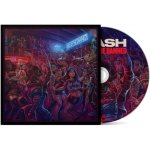 Slash - Orgy Of The Damned CD – Zboží Mobilmania