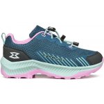 Garmont 9.81 Kids Pulse corsair blue/lavender rose – Zboží Dáma