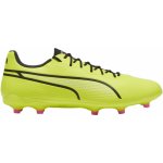 Puma King Pro Fg/Ag 107566 05 Zelená – Zboží Mobilmania
