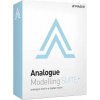 Program pro úpravu hudby MAGIX Analogue Modelling Suite