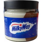 Milky Way čokoládová pomazánka 200 g – Zboží Dáma