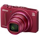 Nikon CoolPix S9700